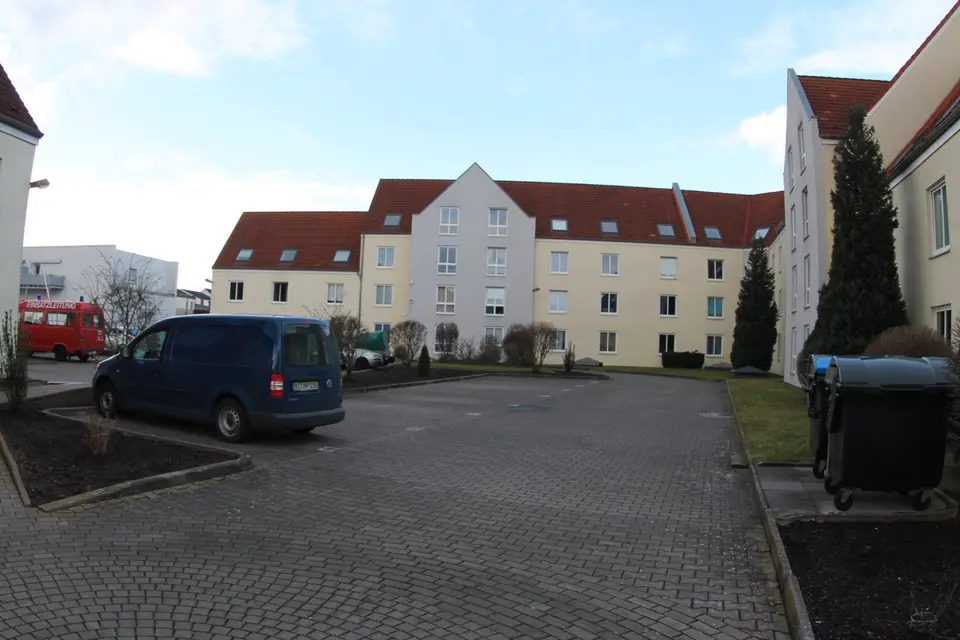 Studio mit 28 m² in Bielefeld – Bild 9
