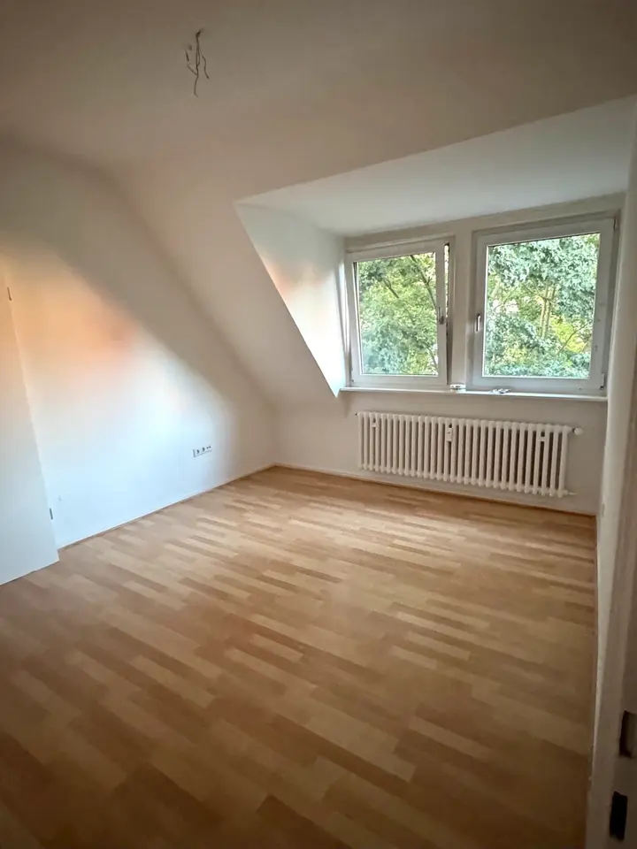 4 Zimmer Wohnung mit 95 m² in Göttingen – Bild 1