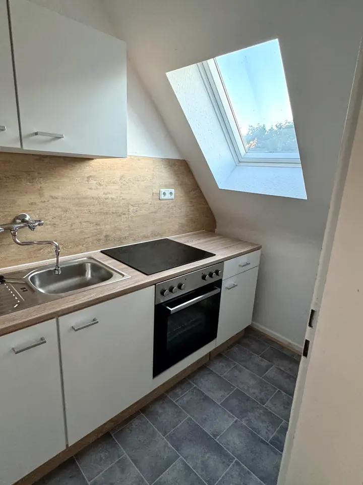 4 Zimmer Wohnung mit 95 m² in Göttingen – Bild 5