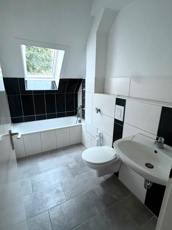 4 Zimmer Wohnung mit 95 m² in Göttingen – Bild 7