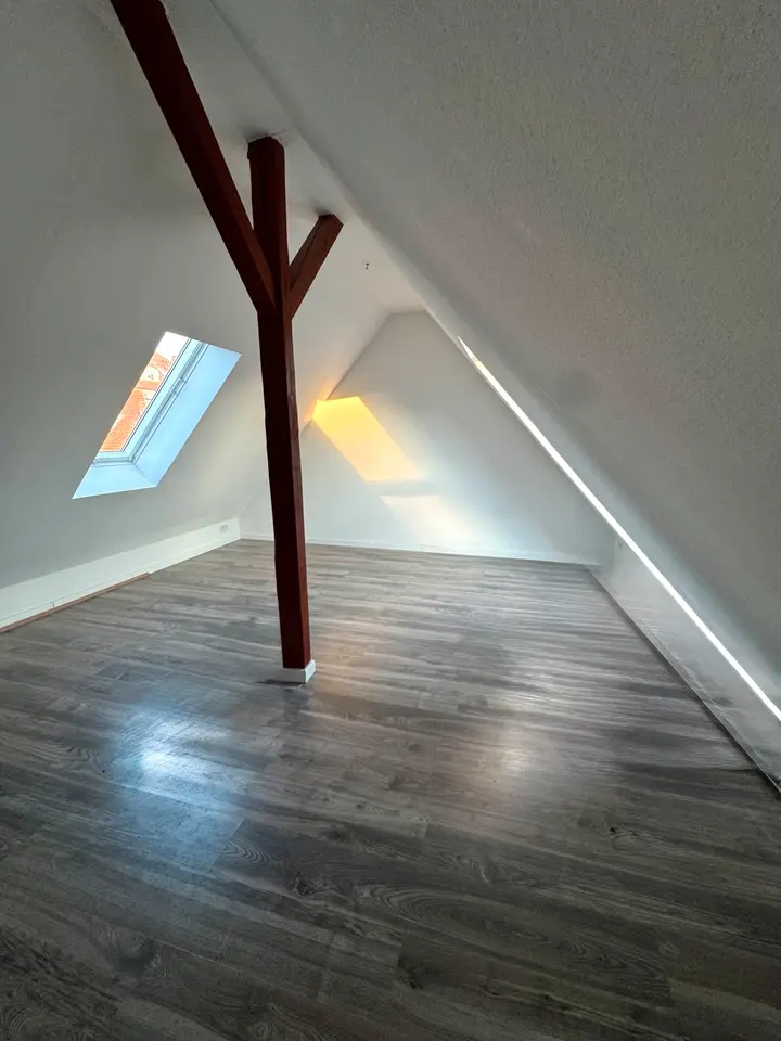 4 Zimmer Wohnung mit 95 m² in Göttingen – Bild 8