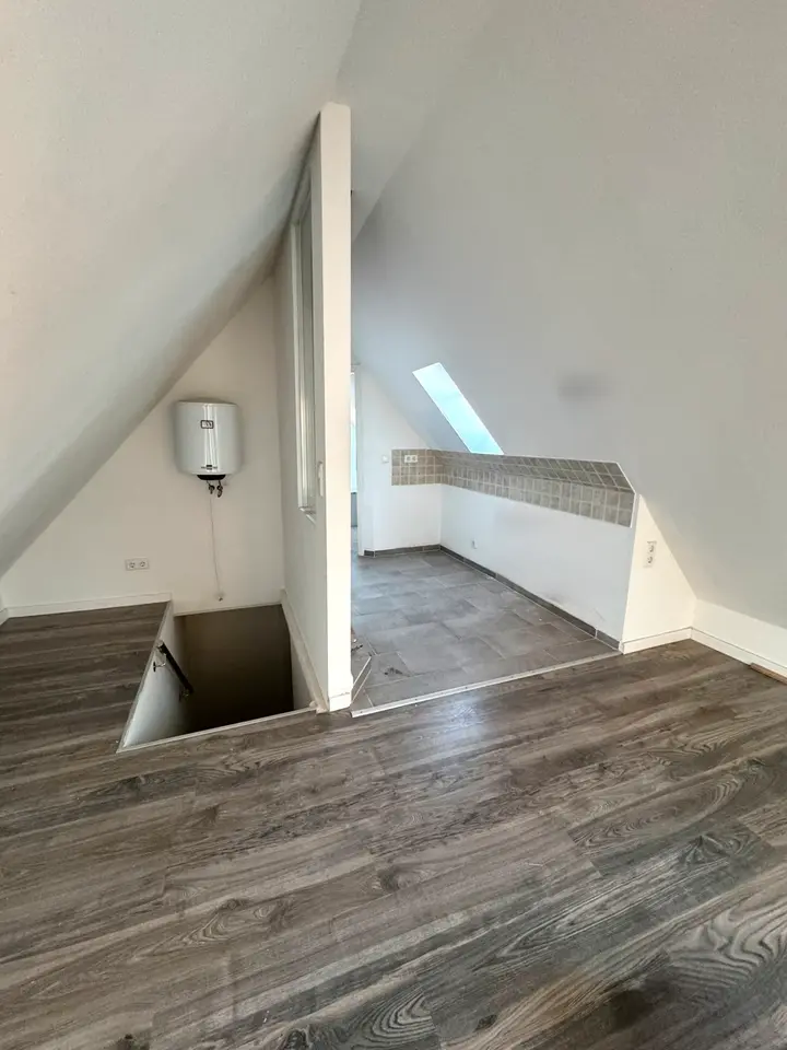 4 Zimmer Wohnung mit 95 m² in Göttingen – Bild 9