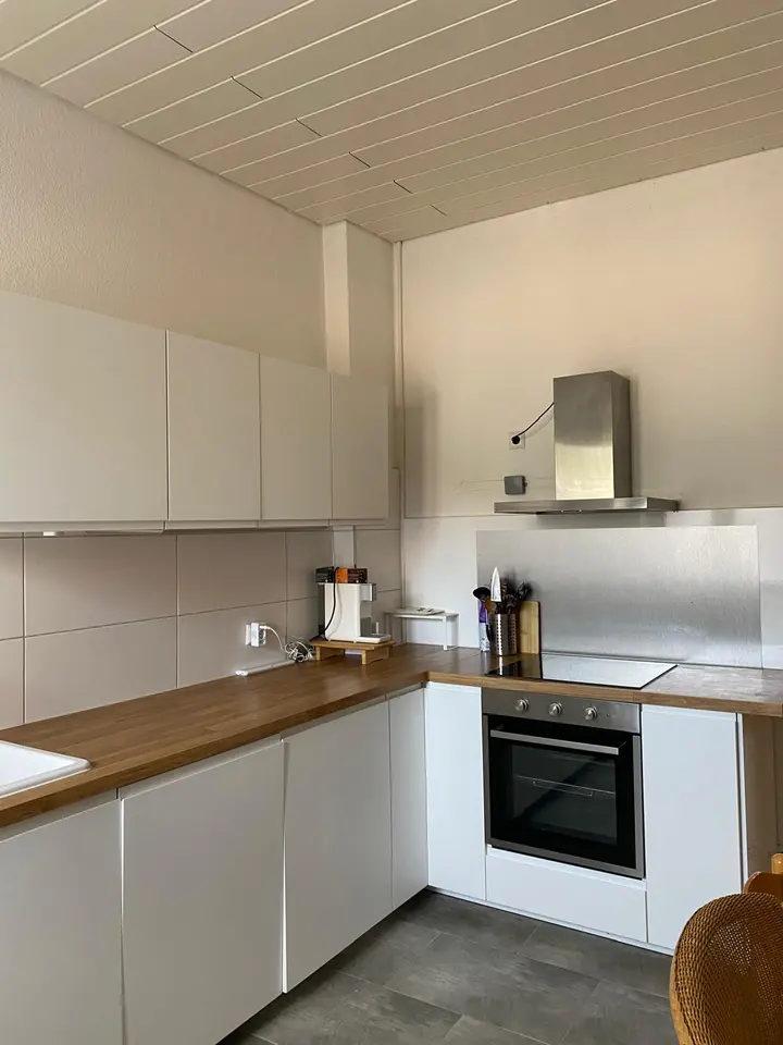 WG-Zimmer mit 45 m² in Karlsruhe – Bild 3