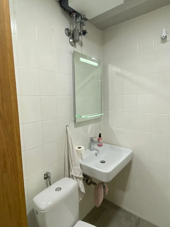 WG-Zimmer mit 45 m² in Karlsruhe – Bild 5