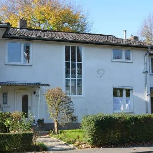 6 Zimmer Haus mit 137 m² in Kassel – Bild 1