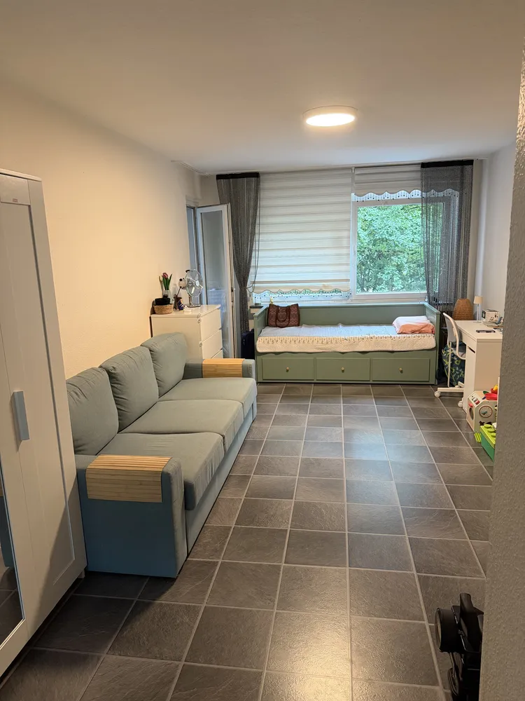 2 Zimmer Wohnung mit 68 m² in Düsseldorf – Bild 1