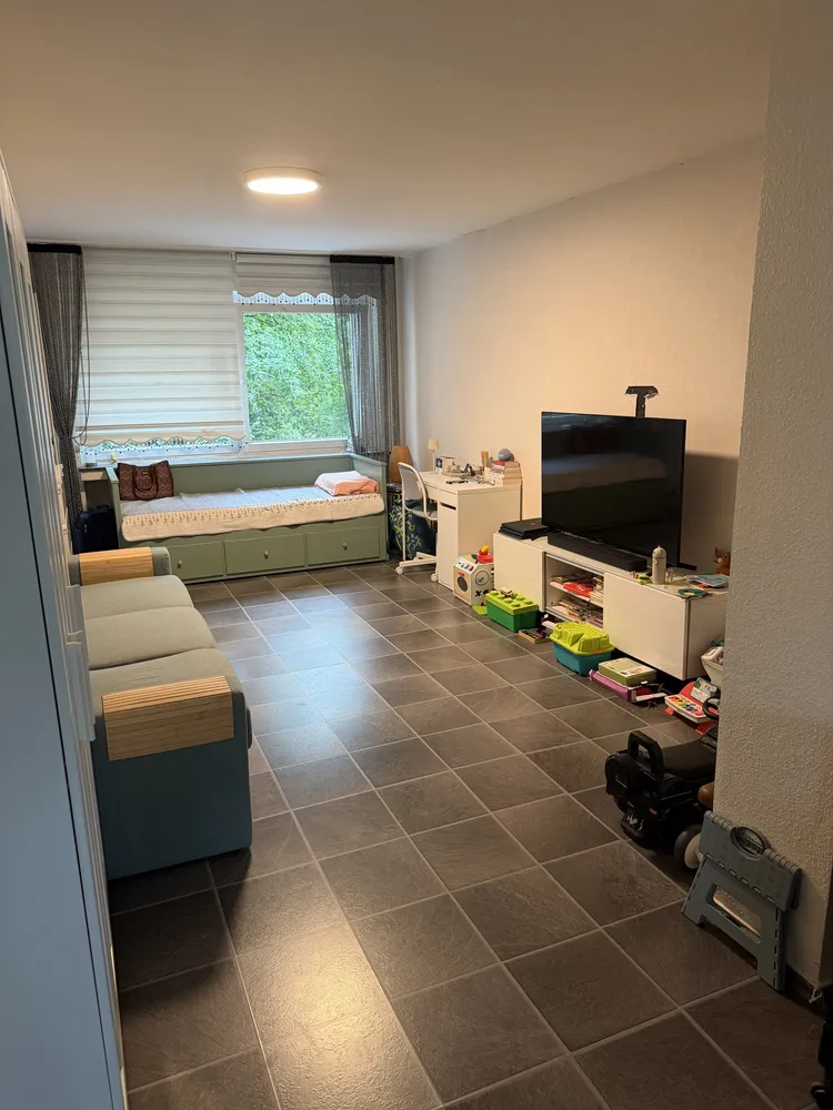 2 Zimmer Wohnung mit 68 m² in Düsseldorf – Bild 2