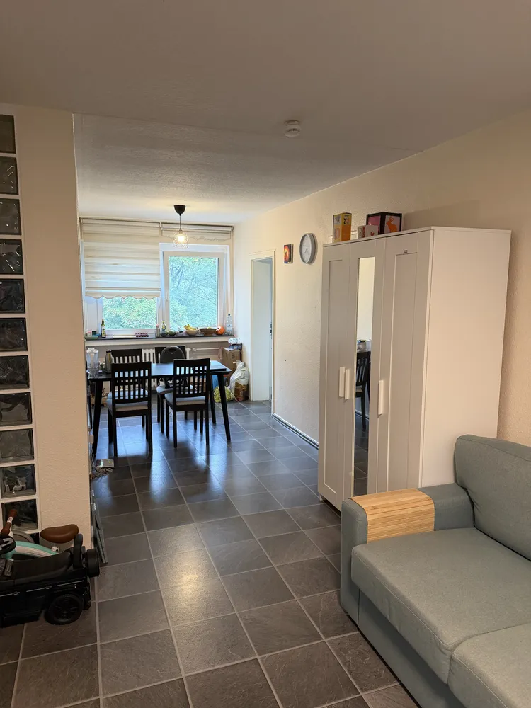 2 Zimmer Wohnung mit 68 m² in Düsseldorf – Bild 3