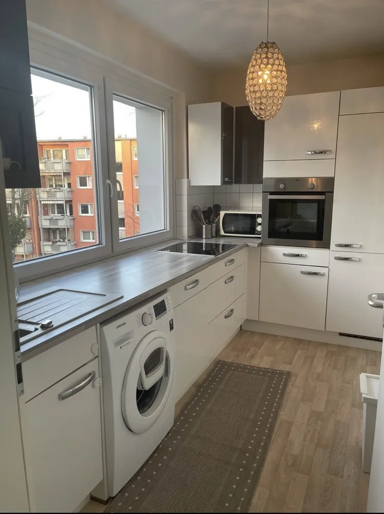 2 Zimmer Wohnung mit 68 m² in Düsseldorf – Bild 4