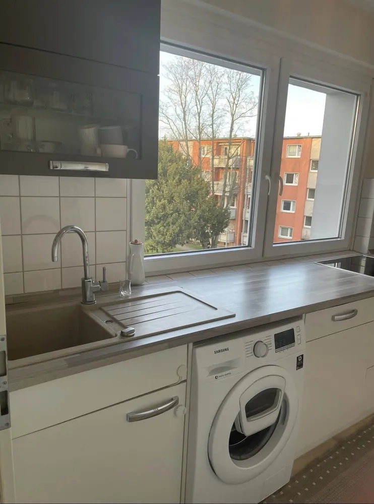 2 Zimmer Wohnung mit 68 m² in Düsseldorf – Bild 5