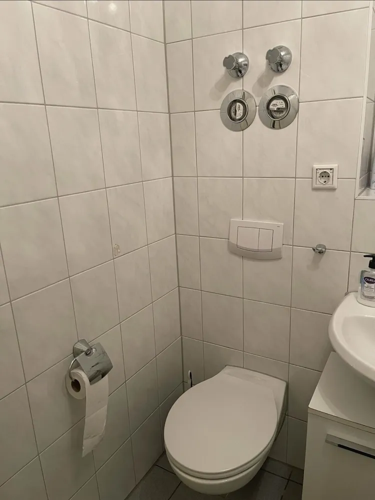 2 Zimmer Wohnung mit 68 m² in Düsseldorf – Bild 7