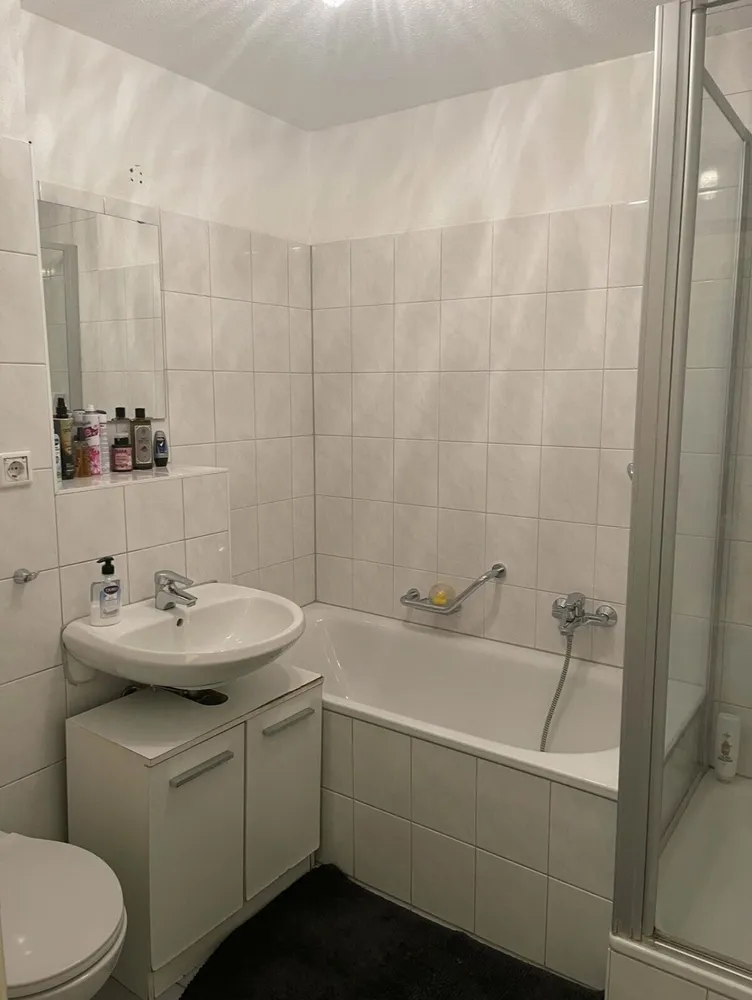 2 Zimmer Wohnung mit 68 m² in Düsseldorf – Bild 8