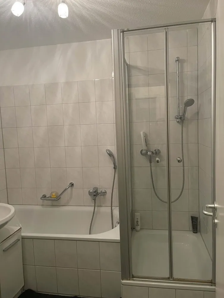 2 Zimmer Wohnung mit 68 m² in Düsseldorf – Bild 9