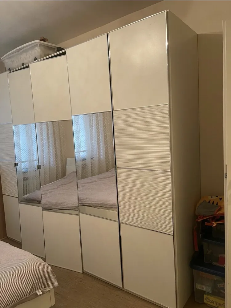 2 Zimmer Wohnung mit 68 m² in Düsseldorf – Bild 10