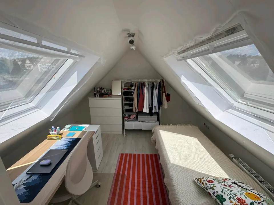 WG-Zimmer mit 21 m² in Neu-Ulm – Bild 4