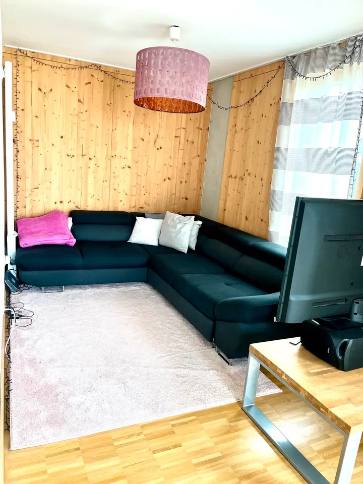 WG-Zimmer mit 21 m² in Neu-Ulm – Bild 5