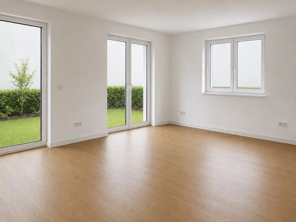 2 Zimmer Wohnung mit 70 m² in Bielefeld – Bild 1