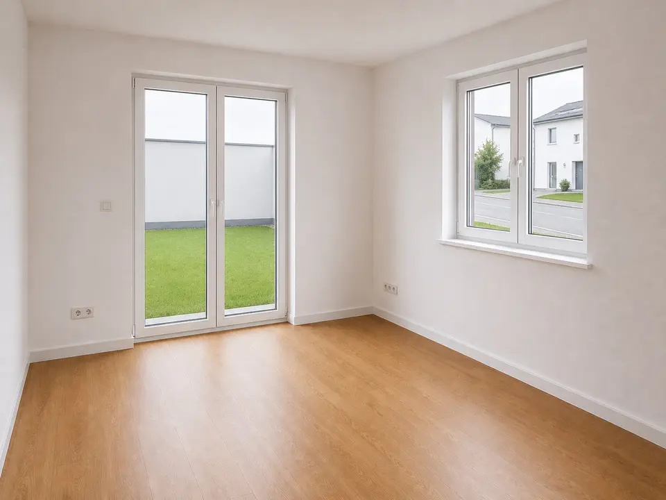 2 Zimmer Wohnung mit 70 m² in Bielefeld – Bild 2