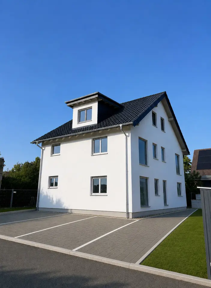 2 Zimmer Wohnung mit 70 m² in Bielefeld – Bild 3