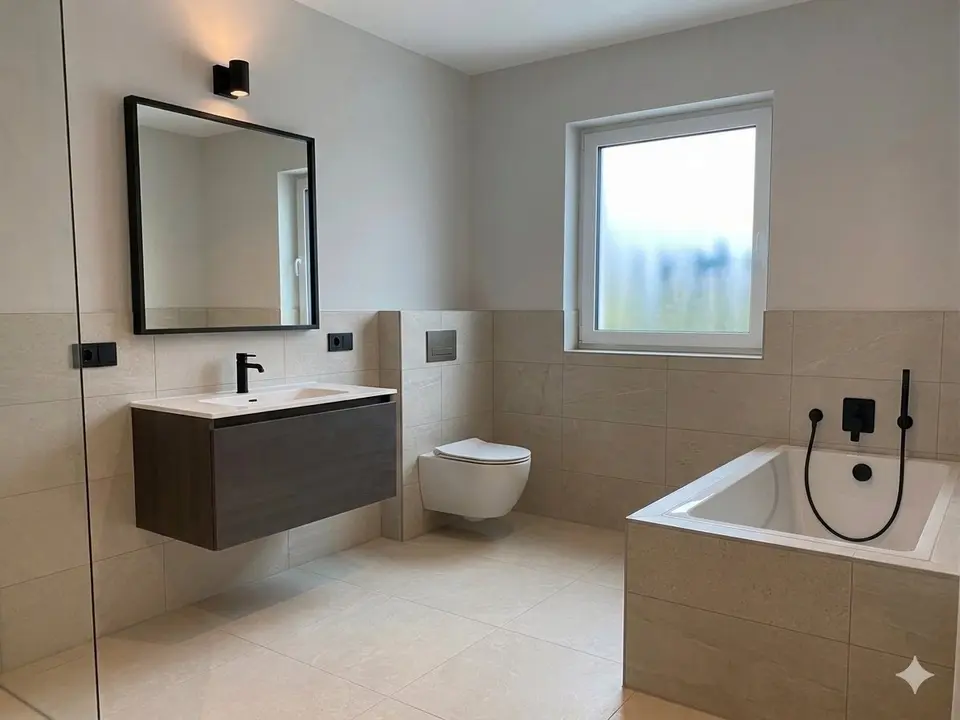 2 Zimmer Wohnung mit 70 m² in Bielefeld – Bild 4
