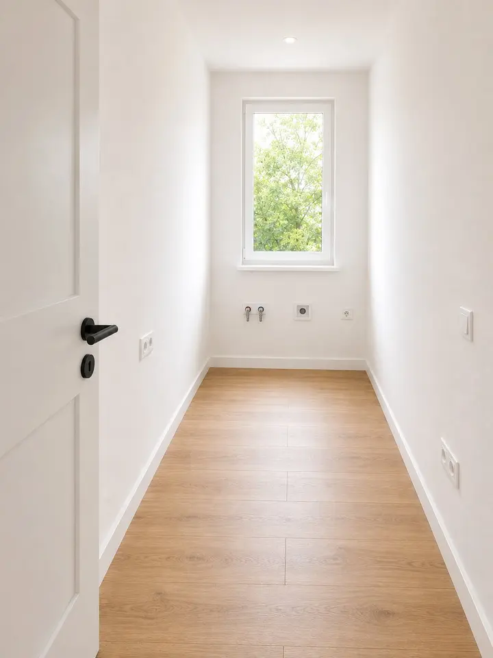2 Zimmer Wohnung mit 70 m² in Bielefeld – Bild 7