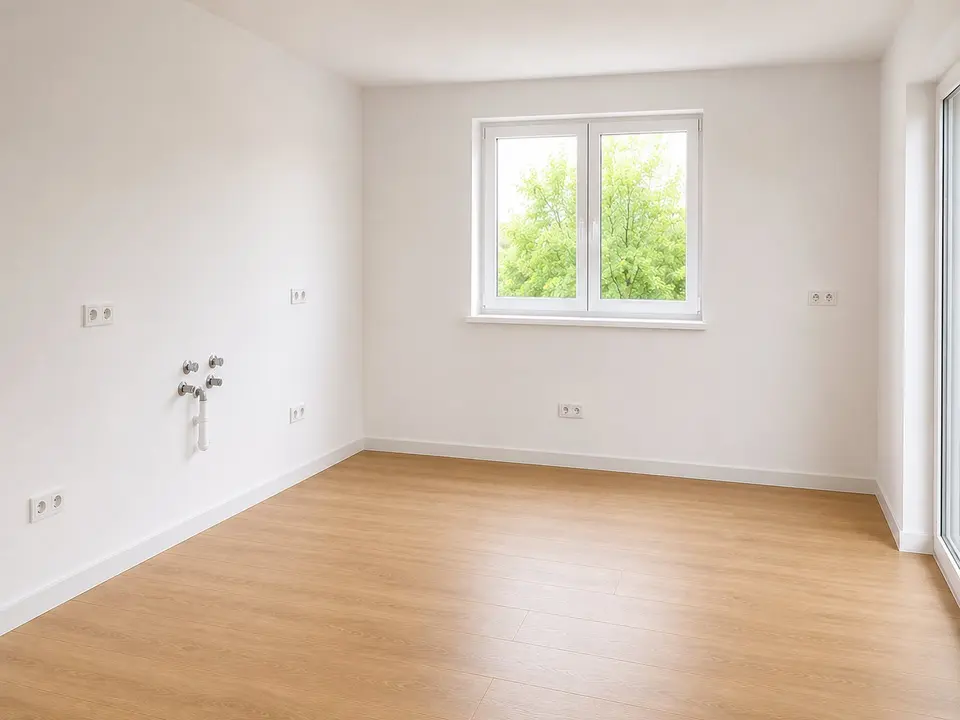 2 Zimmer Wohnung mit 70 m² in Bielefeld – Bild 8