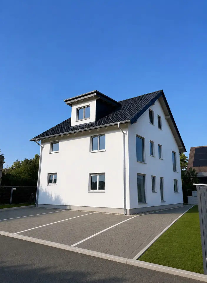 2 Zimmer Wohnung mit 70 m² in Bielefeld – Bild 9