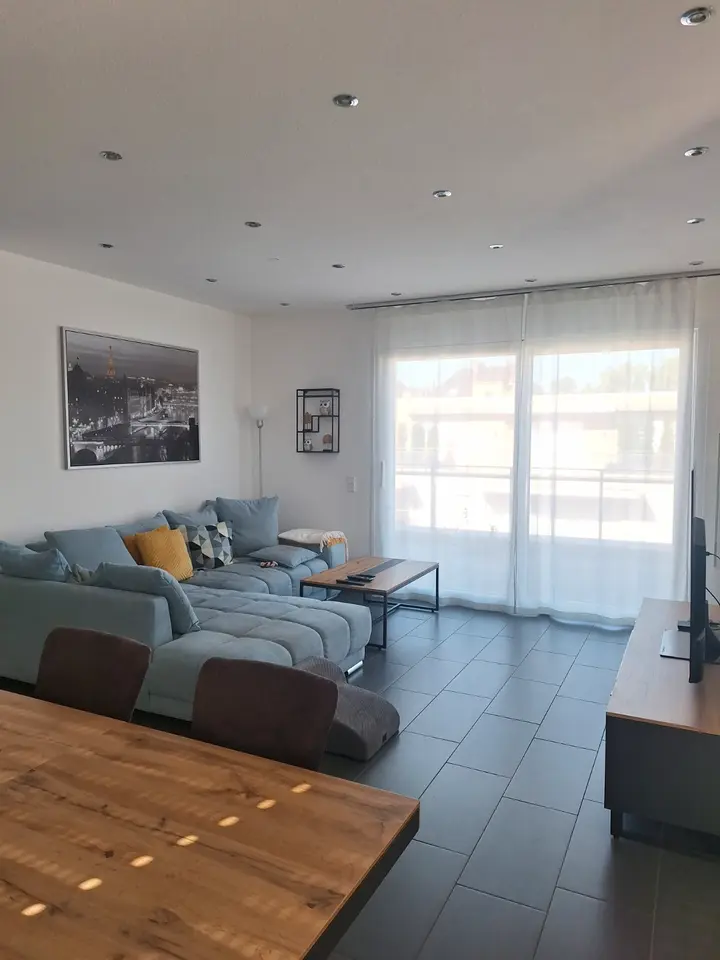 4 Zimmer Wohnung mit 176 m² in Augsburg – Bild 1