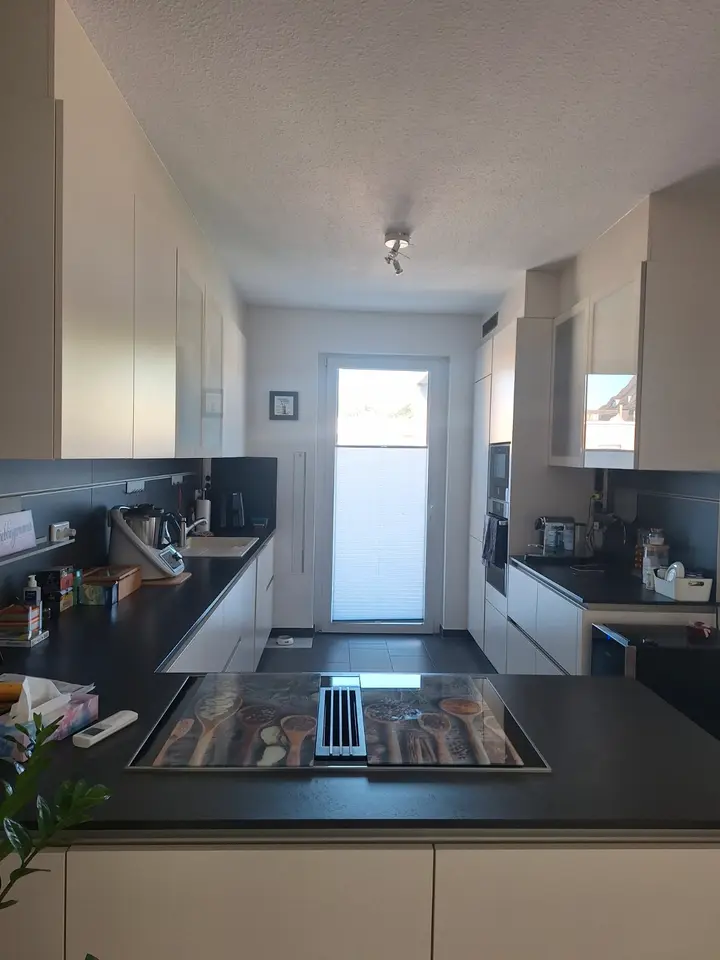 4 Zimmer Wohnung mit 176 m² in Augsburg – Bild 3