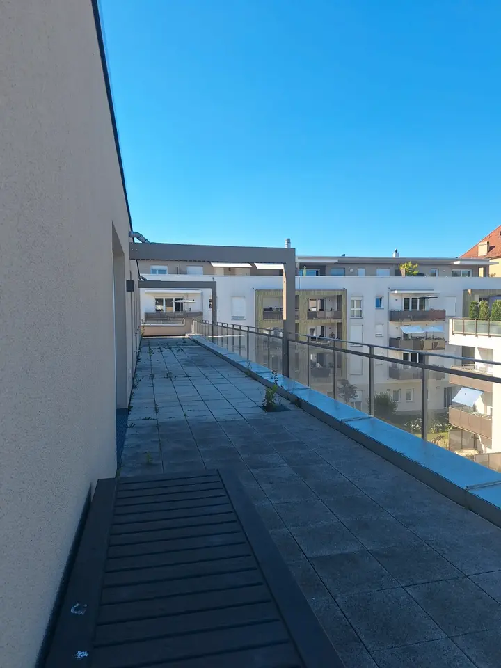 4 Zimmer Wohnung mit 176 m² in Augsburg – Bild 4