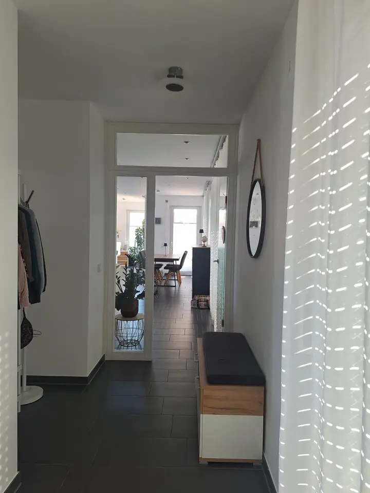 4 Zimmer Wohnung mit 176 m² in Augsburg – Bild 6