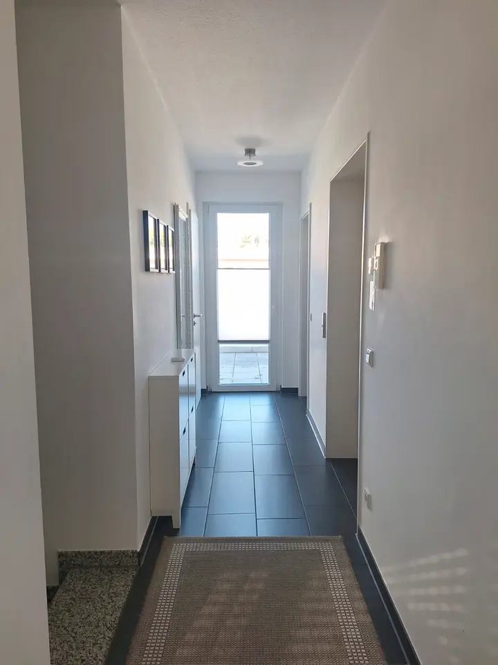 4 Zimmer Wohnung mit 176 m² in Augsburg – Bild 7