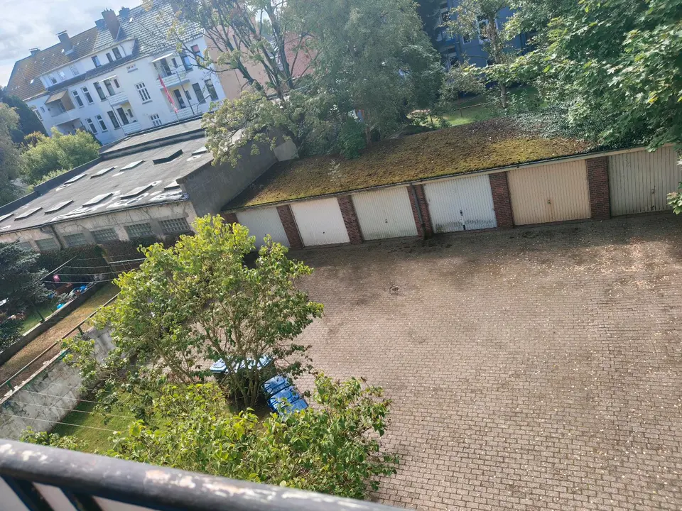 4 Zimmer Wohnung mit 92 m² in Wilhelmshaven – Bild 2