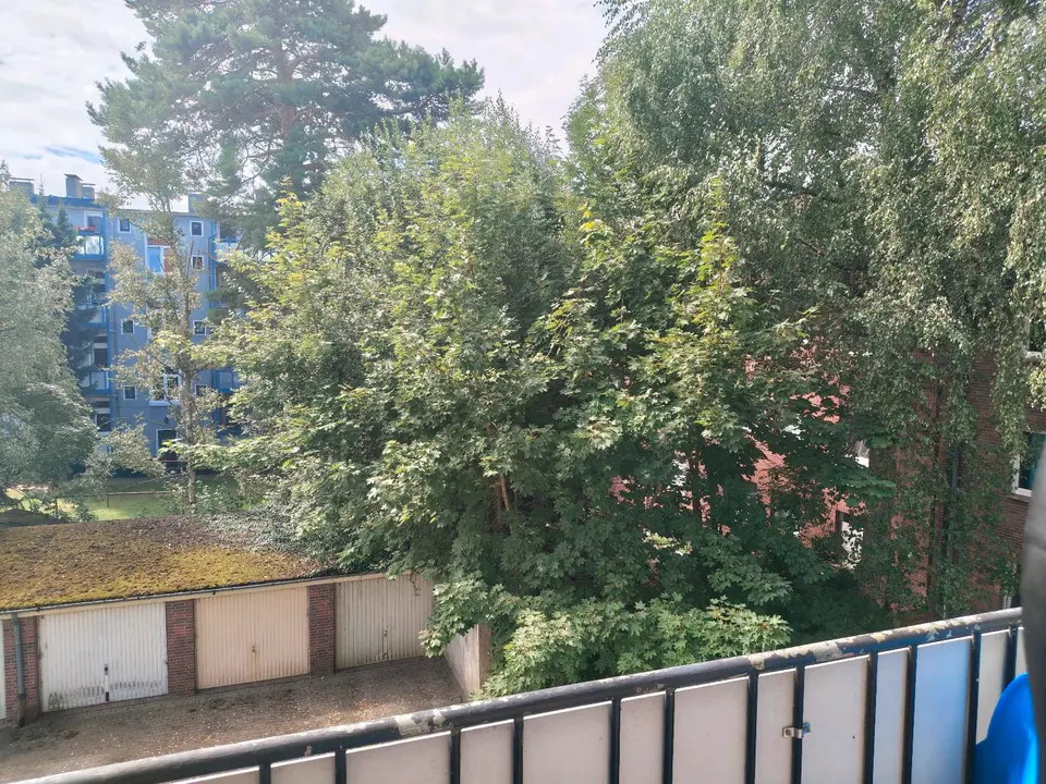 4 Zimmer Wohnung mit 92 m² in Wilhelmshaven – Bild 4