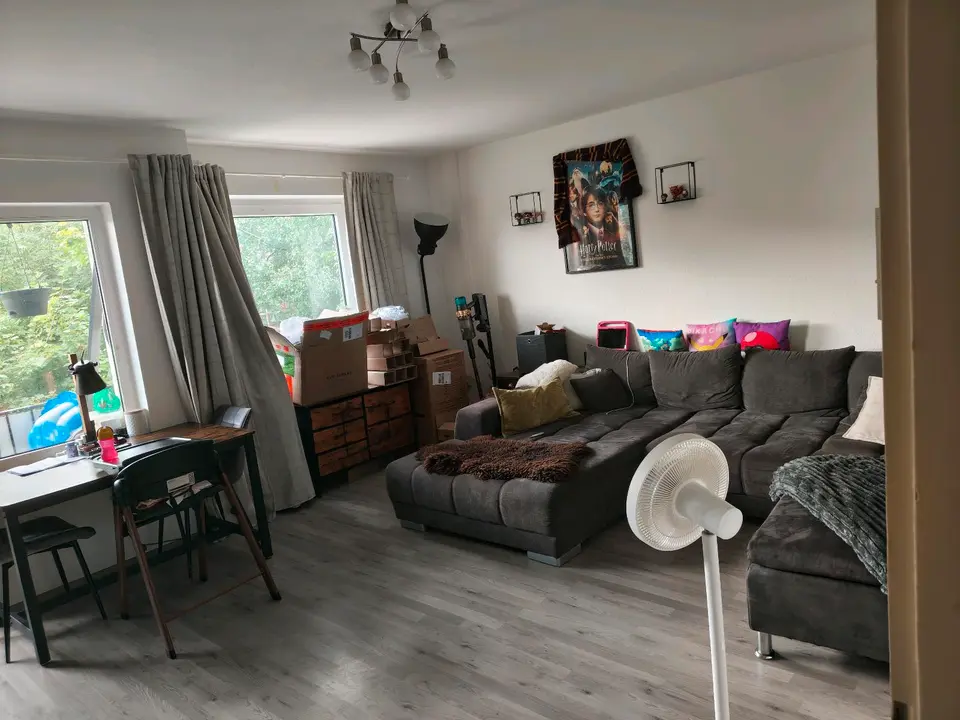 4 Zimmer Wohnung mit 92 m² in Wilhelmshaven – Bild 6