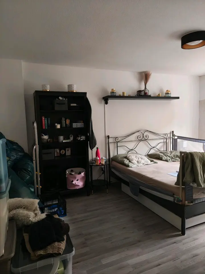 4 Zimmer Wohnung mit 92 m² in Wilhelmshaven – Bild 7