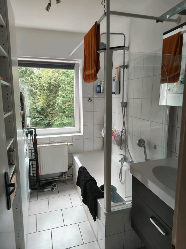 4 Zimmer Wohnung mit 92 m² in Wilhelmshaven – Bild 9