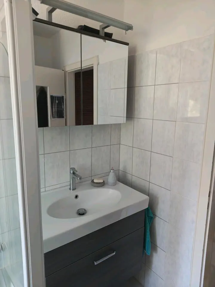 4 Zimmer Wohnung mit 92 m² in Wilhelmshaven – Bild 10