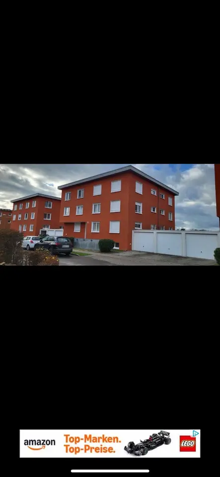 3 Zimmer Wohnung mit 70 m² in Weingarten – Bild 9