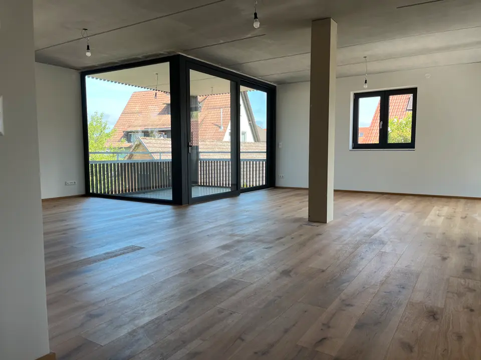 3 Zimmer Wohnung mit 70 m² in Weingarten – Bild 10