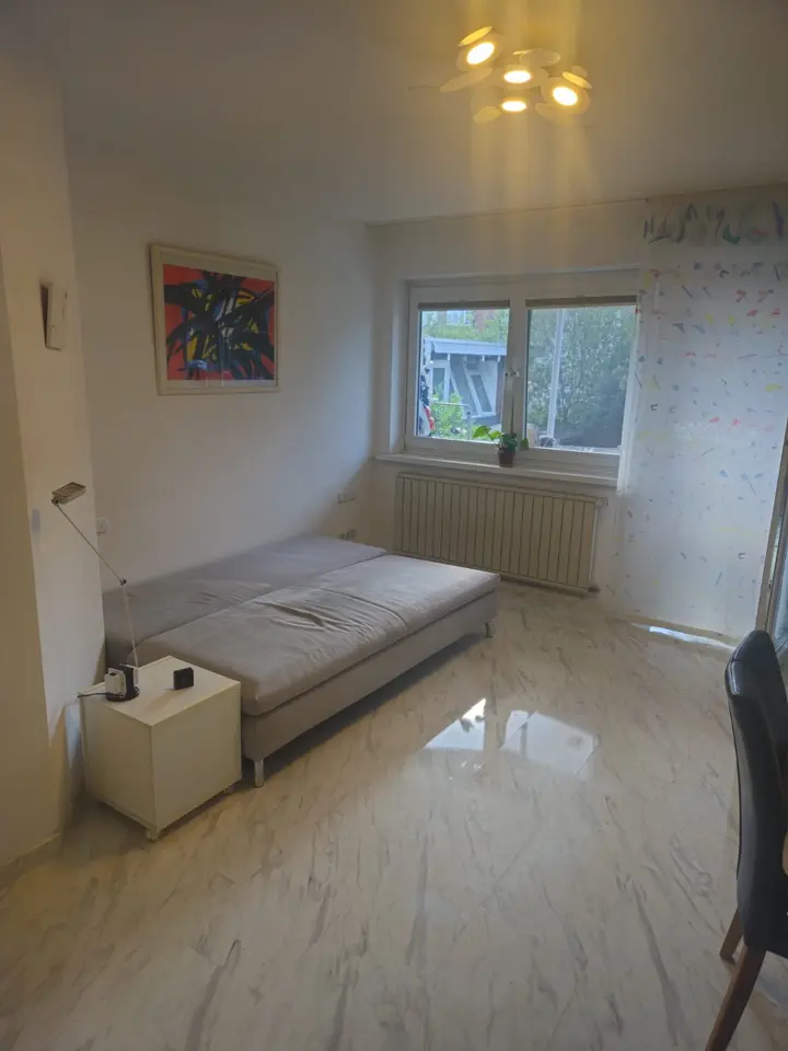 WG-Zimmer mit 76 m² in Greven – Bild 2