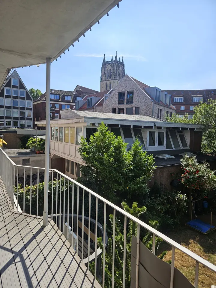 WG-Zimmer mit 76 m² in Greven – Bild 5