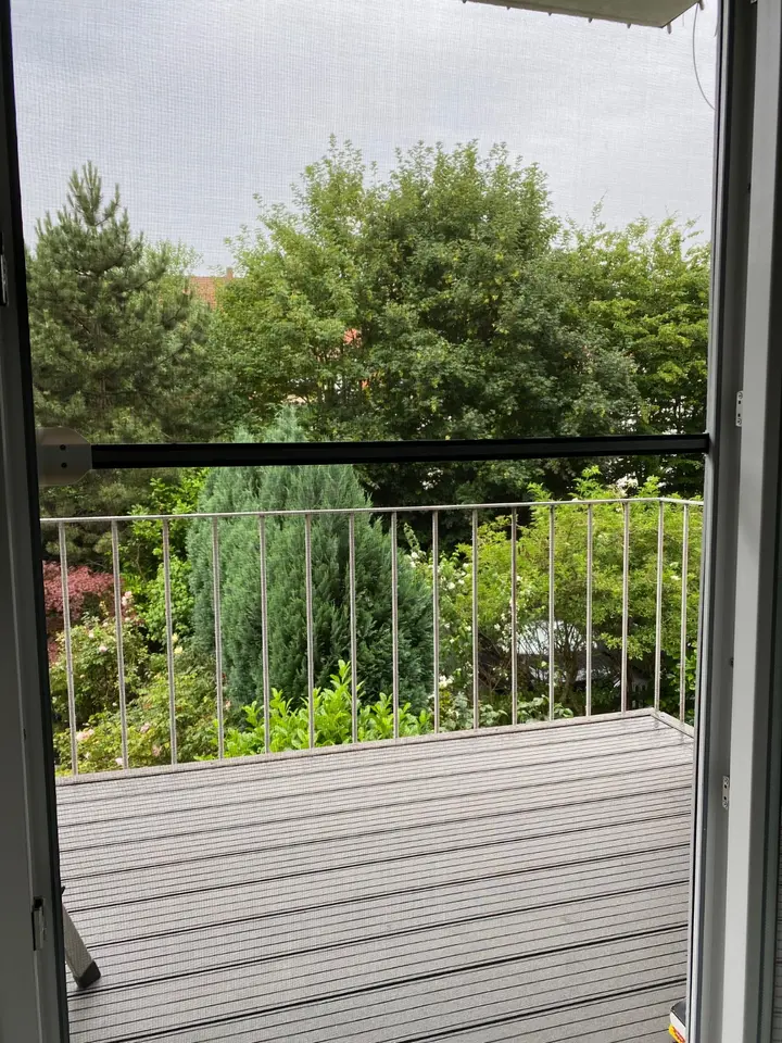 WG-Zimmer mit 76 m² in Greven – Bild 6