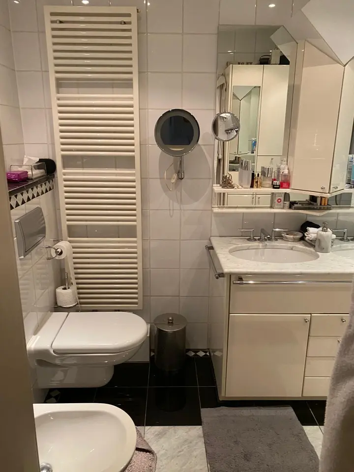 WG-Zimmer mit 76 m² in Greven – Bild 7
