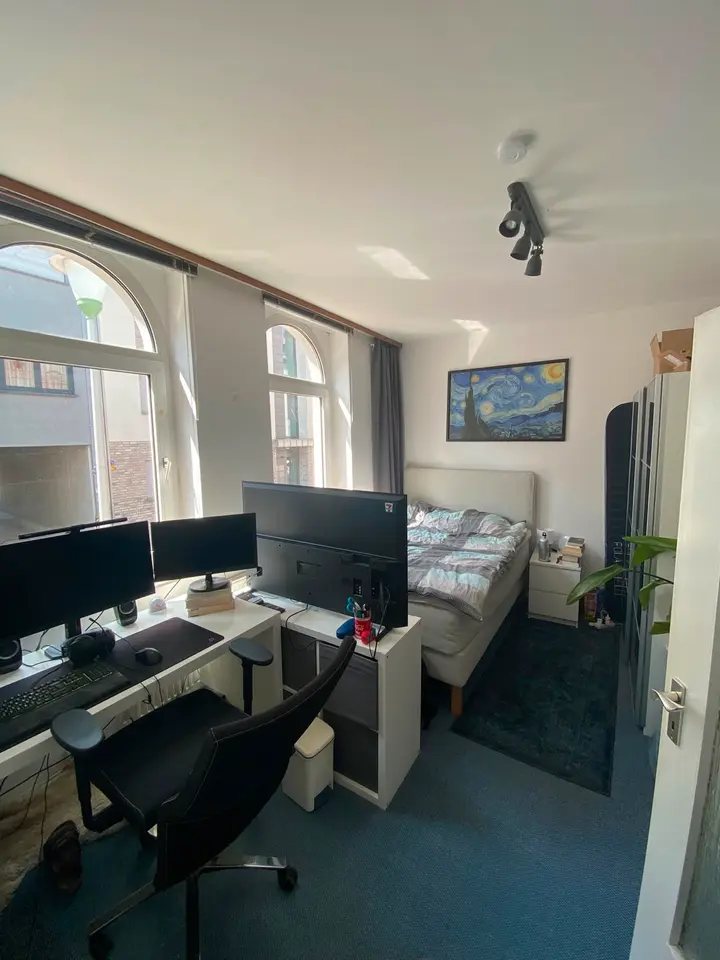 WG-Zimmer mit 76 m² in Greven – Bild 10