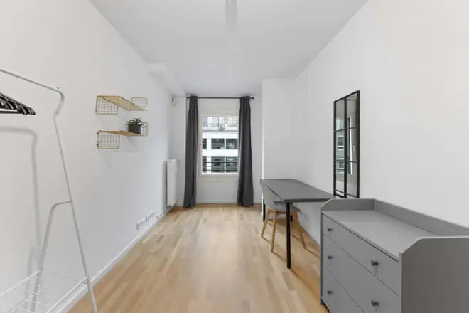 WG-Zimmer in Berlin – Bild 1
