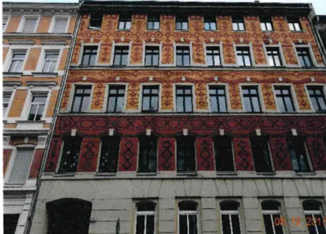 3 Zimmer Wohnung mit 85 m² in Leipzig – Bild 2