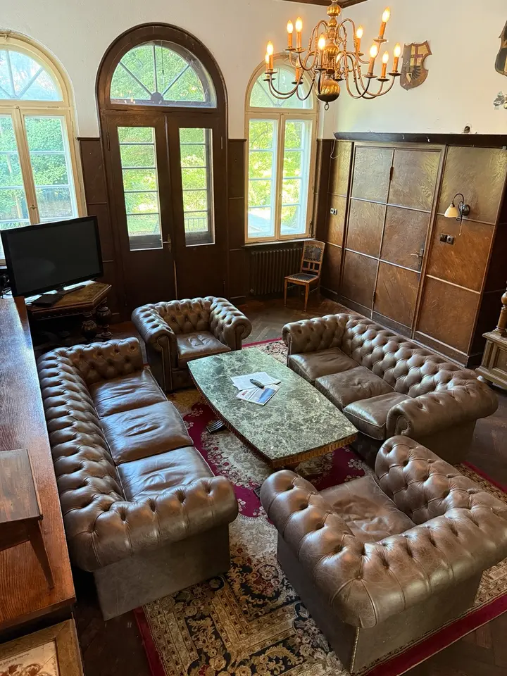 WG-Zimmer mit 900 m² in Göttingen – Bild 2