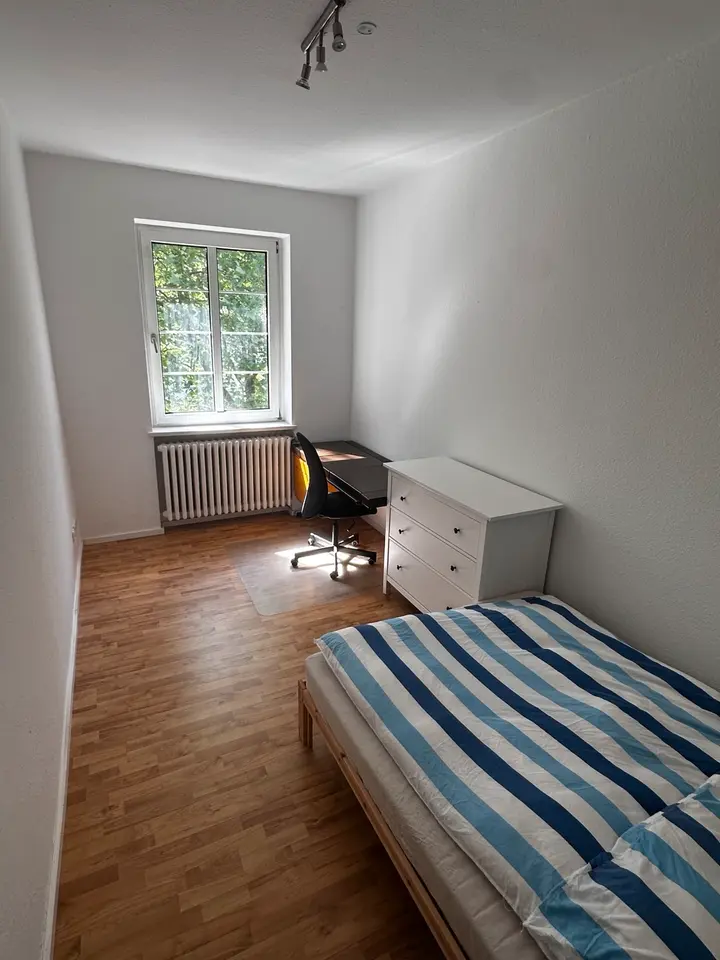 WG-Zimmer mit 900 m² in Göttingen – Bild 3