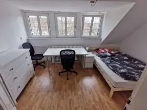 WG-Zimmer mit 900 m² in Göttingen – Bild 4